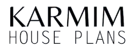 Karmim House Plans