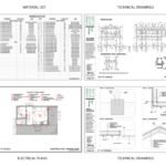 modern 1 bedroom house plans
