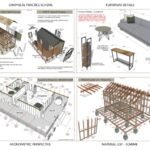modern 1 bedroom house plans