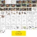 modern 1 bedroom house plans