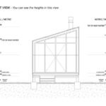 1 bedroom tiny house floor plans