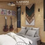 1 bedroom tiny house floor plans