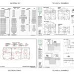 small farmhouse with garage plans