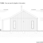 Small 2 Bedroom Farmhouse Plans