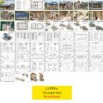 Small 2 Bedroom Farmhouse Plans