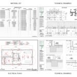 Small 2 Bedroom Farmhouse Plans