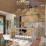 Small 2 Bedroom Farmhouse Plans