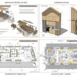 Small 2 Bedroom Farmhouse Plans