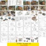 small 1 bedroom house plans