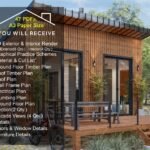 small 1 bedroom house plans