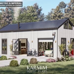 Barnhouse Family